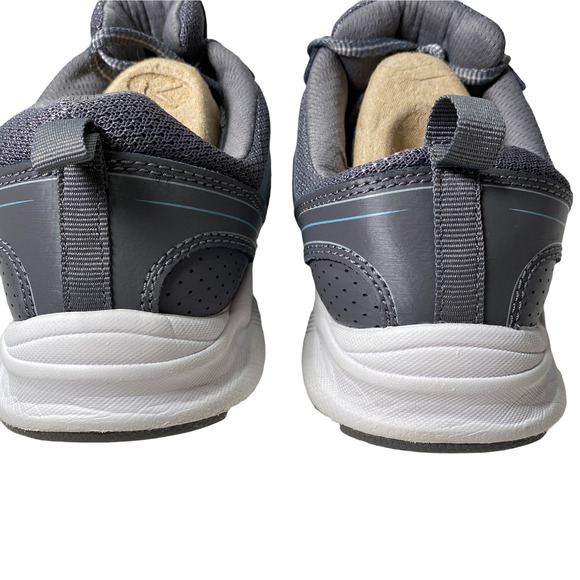 Ryka Sky Walk 2 Women's Size 6.5 Sport Gray Walking Running Sneakers - Picture 3 of 6